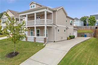 2342 Terrace View Cir SW, Atlanta, GA 30315