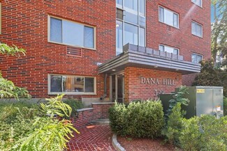 329 Harvard St Unit 5, Cambridge, MA 02139