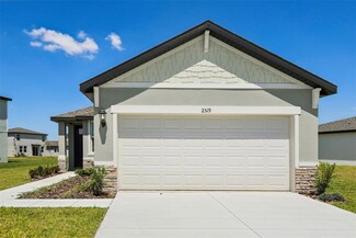 2519 Linda Knoll Ln, Bartow, FL 33830