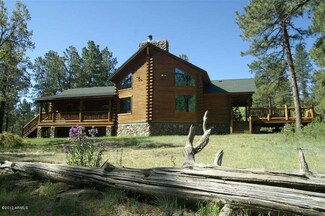 5 Cr 2207, Alpine, AZ 85920
