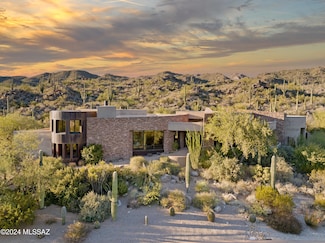 1105 W Tortolita Mountain Cir, Oro Valley, AZ 85755