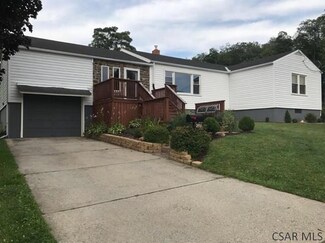203 Nadona Ave, Johnstown, PA 15904