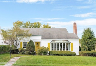 50 Greenway S, Albany, NY 12208