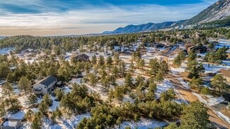 18325 Forest View Rd, Monument, CO 80132