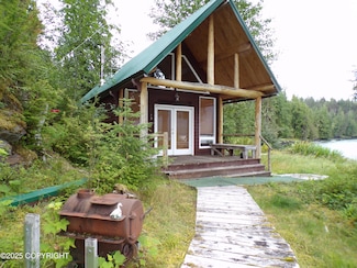 Lot 20 Block 2, Wrangell, AK 99929