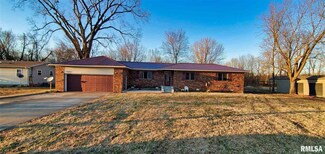 7807 Unionville Rd, Brookport, IL 62910