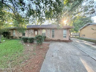451 Third Ave, Canton, MS 39046