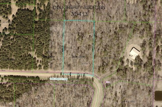 Lot 9 Oak Crest Ct SW, Pine River Township, MN 56435