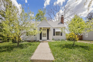 124 Fairview Dr, Ann Arbor, MI 48103