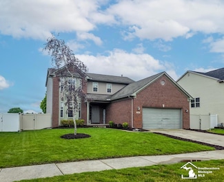 1997 Teton Ave, Monroe, MI 48162