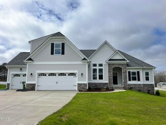 319 Crystal Springs Way, Benson, NC 27504