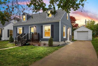 1826 Chandler St SW, Cedar Rapids, IA 52404
