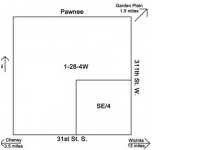 2800 S 311th St W, Garden Plain, KS 67050
