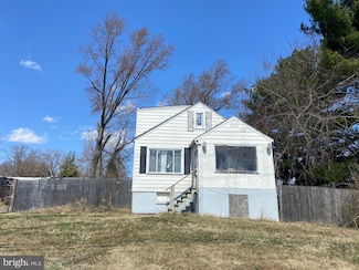 8628 Central Ave, Hyattsville, MD 20785