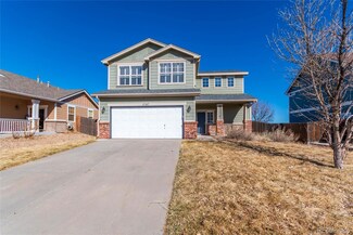 5747 E Monument Dr, Castle Rock, CO 80104