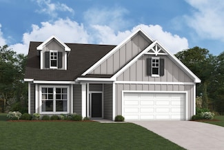 Crawford, Wingate, NC 28174