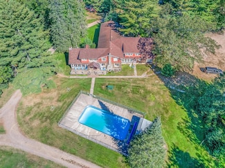 6119 Cth Y, Hazelhurst, WI 54531