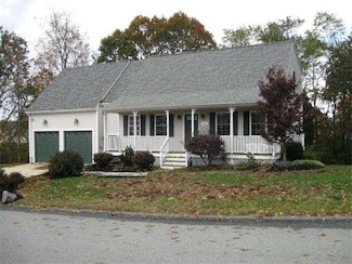 120 Horizon Way, Fall River, MA 02720
