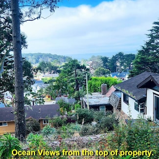 1 Wave Ave, Moss Beach, CA 94038