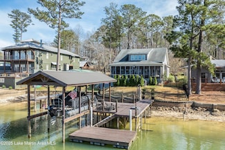 214 4th Retreat, Eclectic, AL 36024