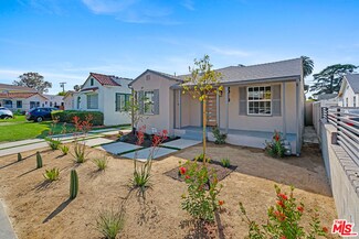 3019 S Palm Grove Ave, Los Angeles, CA 90016