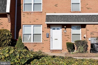 2063 Harbour Dr Unit 2063, Palmyra, NJ 08065
