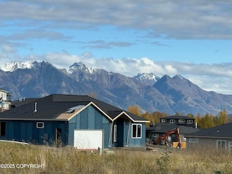 6645 E Gateway Dr, Palmer, AK 99645