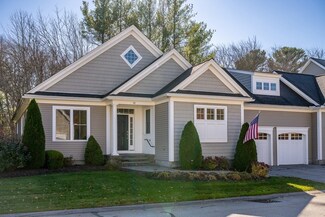 38 Lydias Way Unit 38, Northborough, MA 01532