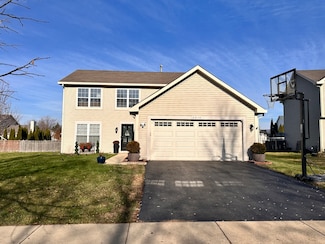 2214 Andrew Trail Unit 1, Montgomery, IL 60538