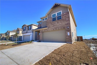 13909 Osmarea Dr Unit 96, Austin, TX 78717