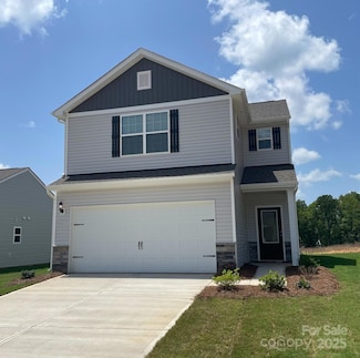 3418 Saddlebred Dr, Gastonia, NC 28052
