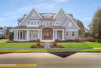 101 Tuttle Ave, Spring Lake, NJ 07762