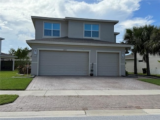 1201 NW Leonardo Cir, Port Saint Lucie, FL 34986