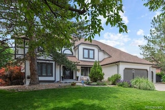5955 Blue Sage Way, Littleton, CO 80123