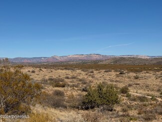 00 N Merritt Ranch Rd, Cornville, AZ 86325