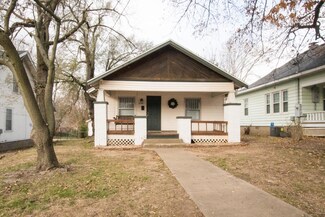 2115 N Missouri Ave, Springfield, MO 65803