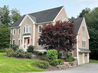 1 Hillside Ave, Exeter, NH 03833