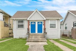 7705 Green St, New Orleans, LA 70118