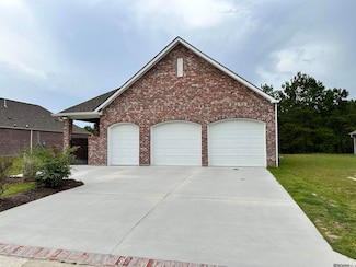 23808 Monarch Point, Springfield, LA 70462