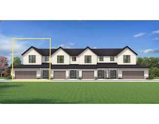 4414 Trillium Ct, Kentwood, MI 49512