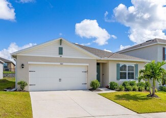 2003 Chickasaw Blvd, Davenport, FL 33837