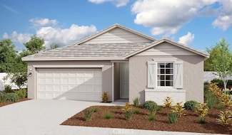 175 Almanac St, Hemet, CA 92543