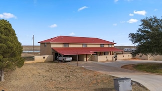 1600 NE 1001, Andrews, TX 79714
