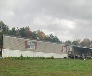 40 Bonbrook Creek Rd, Cumberland, VA 23040