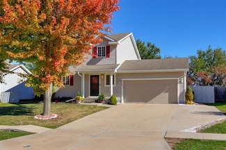 535 SE Cardinal Ln, Waukee, IA 50263