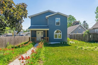 1006 Summit St, Joliet, IL 60435