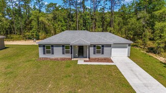 2060 SW Yazoo Ct, Dunnellon, FL 34431