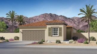 Residence One, Desert Hot Springs, CA 92240