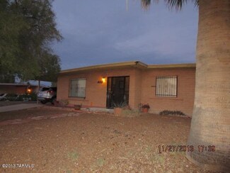 3021 S Edward Ave, Tucson, AZ 85730