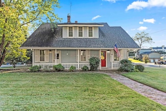 801 5th Ave SE, Cullman, AL 35055